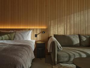 Pedder Wilderness Lodge