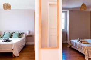 Maisons de vacances Pays Basque Gite Munhoa : Maison 3 Chambres 