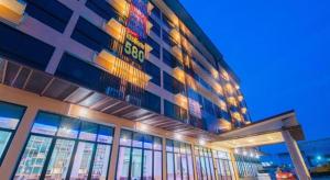 phatra boutique hotel