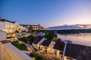 Miyako Resort Shima Bayside Terrace - 5hvězdičkové hotely ve městě Šima