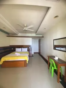 Rainforest El Nido Palawan - San Jose