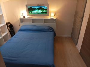 Appartements 