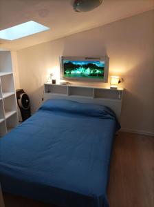 Appartements 