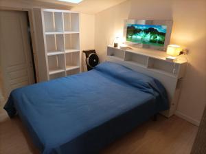 Appartements 