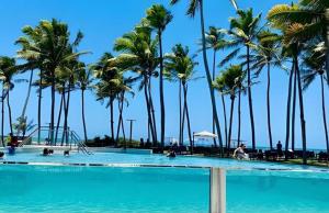 Hotel Porto Alto Resort Porto de Galinhas Muro Alto