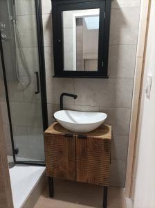 Appartements 