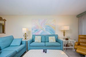 Driftwood Towers 6D condo