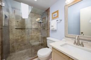 Driftwood Towers 6D condo