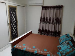 شقة مفروشة في الالف مسكن