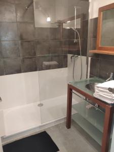 3 pièces 67m2 centre ville très lumineux et calme