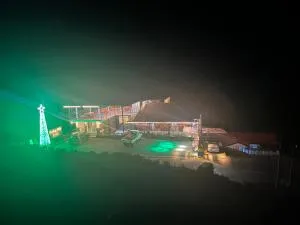 Singing hills hotel - Labugolla