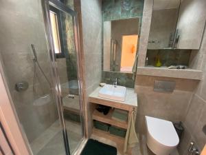 Appartements Studio climatise - Terrasse, Plancha, Fibre : photos des chambres