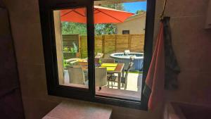 Appartements Studio climatise - Terrasse, Plancha, Fibre : photos des chambres