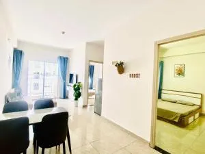 Kate's house Nha Trang - Apartment 2BR 2Bathroom, 5 min to beach - Thôn Cát Lợi