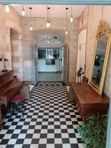 Hotels Hotel du Chateau : photos des chambres