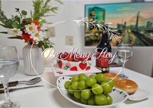 Be Merry Stay in Seoul - Apartmány, Soul
