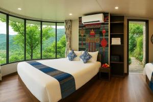 Lan Rung Brocade Hotel