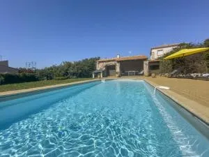 Beauséjour - 武埃兹河畔尚邦