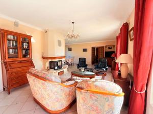 Maisons de vacances L-Odyssee Oleronaise : photos des chambres