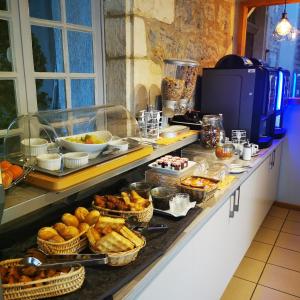Hotels Hotel du Chateau : photos des chambres