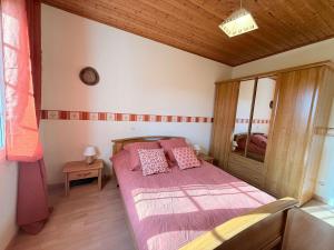 Maisons de vacances L-Odyssee Oleronaise : photos des chambres