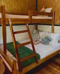 Hidden of Cailan Extension Transient House