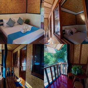 Hidden of Cailan Extension Transient House