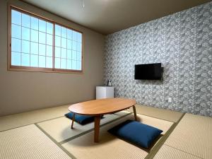 宮津 MIYAZU LIGHTHOUSE 住宿 套房