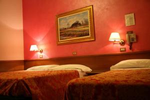 3 stern hotel Hotel San Pellegrino Spilamberto Italien