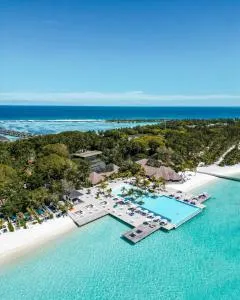 Villa Nautica Paradise Island Resort - 心玛芙市