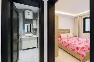 Beachfront Chalet in Porto Said with