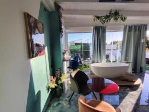 Villa Baia dei Gruccioni