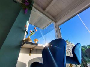 Villa Baia dei Gruccioni