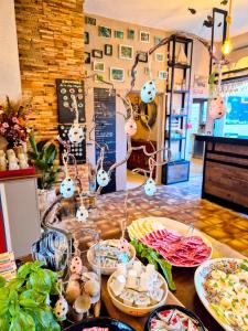 Hotels Hotel Le Maritime : photos des chambres
