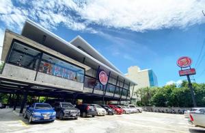 ลีลาวดี รามอินทรา - Leelawadee Resotel Raminthra 23