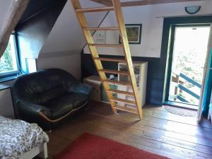 Appartements cottage : photos des chambres