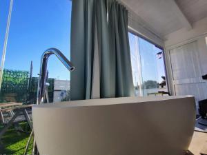 Villa Baia dei Gruccioni