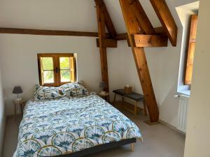 Maisons de vacances o temps suspendu.. : photos des chambres