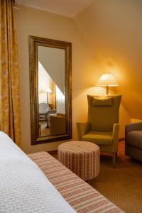 Comfort Single Room room in Hotel Birke Ringhotel Kiel