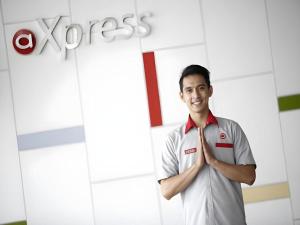 Amaris Hotel La Codefin Kemang