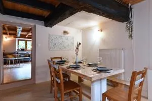 l'Essentiel Proche Kaysersberg & Lacblanc - Лапутруа