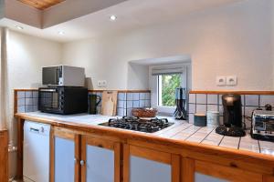 Maisons de vacances l-Essentiel Proche Kaysersberg & Lacblanc : photos des chambres