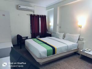 Hotel Crown