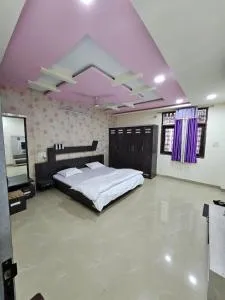 hotel gokul - Maheshwar