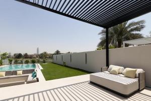 Villa Zalex Springs 14 Luxury Living with Private Pool