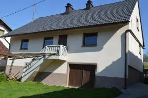 Granny Angela's house - Visoko