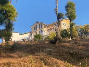 Lord of the Mountains - Chaubattia