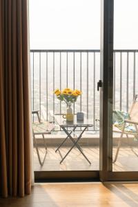 Leng Ecopark Vangogh Hideaway