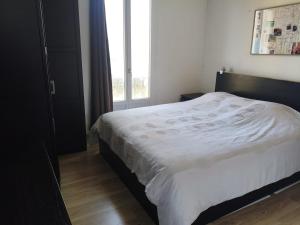 Villa central 500m des plages