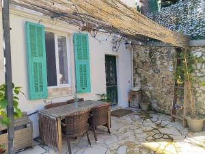 Villa central 500m des plages